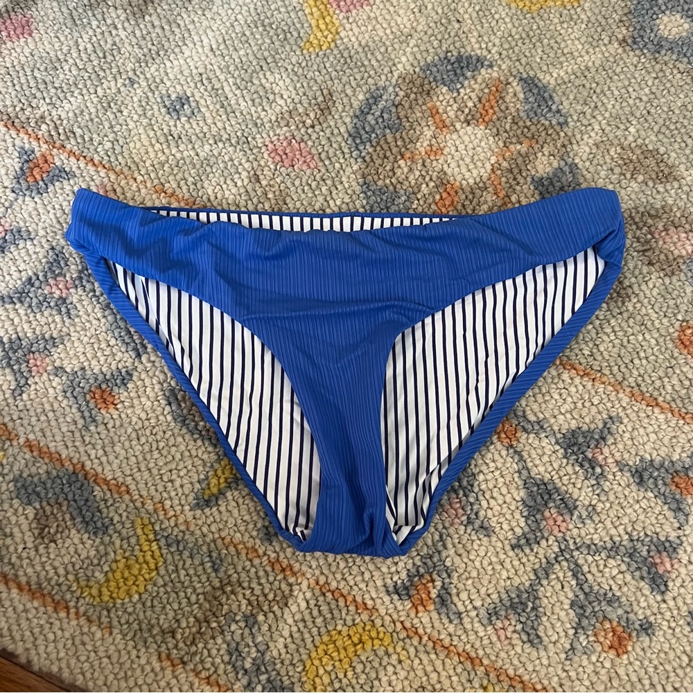 Maaji Reversible Bikini Bottoms